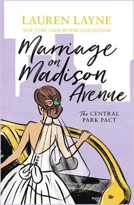 Marriage on Madison Avenue