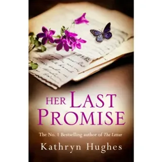 Her Last Promise