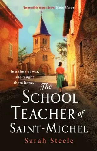 Schoolteacher of Saint-Michel: inspired by real acts of resistance, a heart
