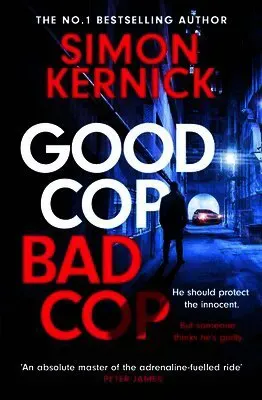 Good Cop Bad Cop