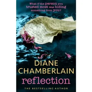 Reflection: A gripping and moving story of small town secrets from the Sunday Times bestselling author