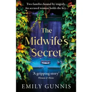 The Midwife's Secret