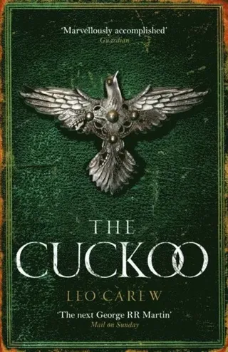 The Cuckoo (The UNDER THE NORTHERN SKY Series, Book 3)