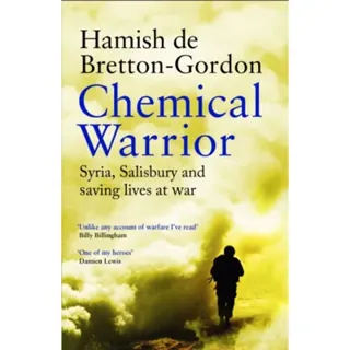 Chemical Warrior