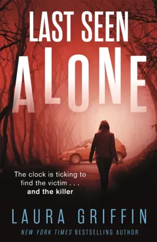 Last Seen Alone