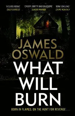 What Will Burn