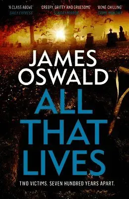 All That Lives