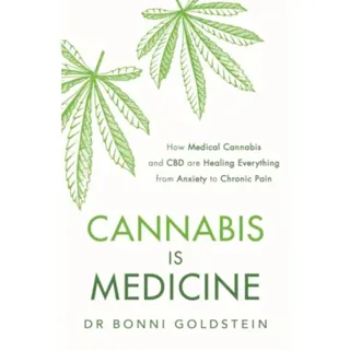 Cannabis is Medicine