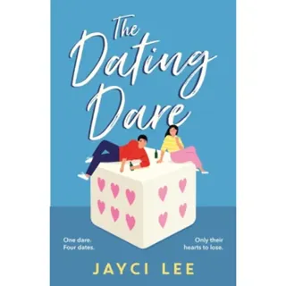 The Dating Dare