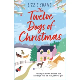 The Twelve Dogs of Christmas