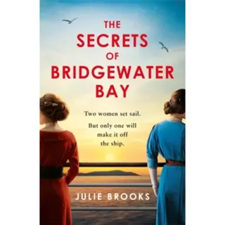 The Secrets of Bridgewater Bay