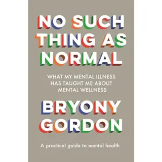 No Such Thing as Normal