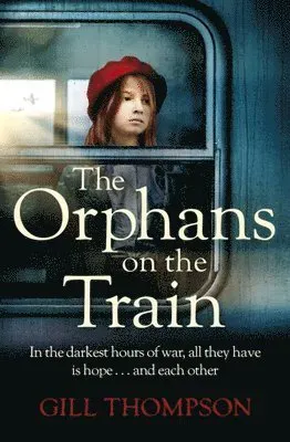 The Orphans on the Train