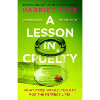 A Lesson in Cruelty