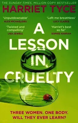 A Lesson in Cruelty