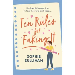 Ten Rules for Faking It