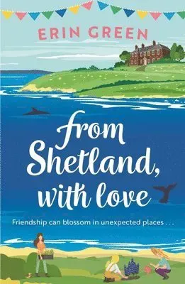 From Shetland, With Love