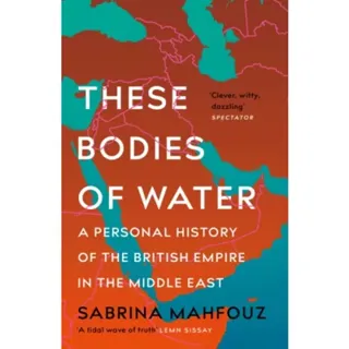 These Bodies of Water