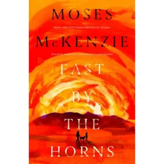 Fast by the Horns