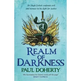 Realm of Darkness (Hugh Corbett 23)