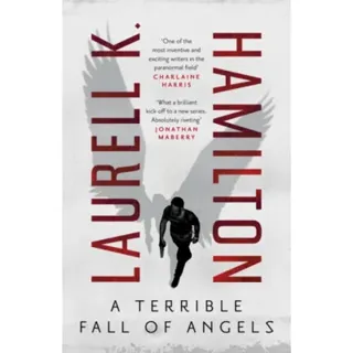 A Terrible Fall of Angels