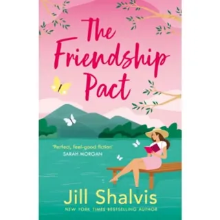 The Friendship Pact