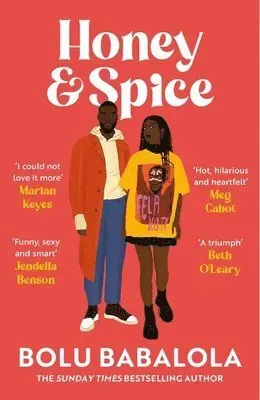 HoneySpice