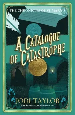 A Catalogue of Catastrophe