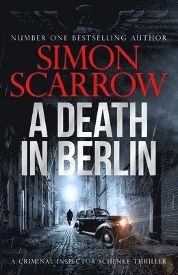 A Death in Berlin
