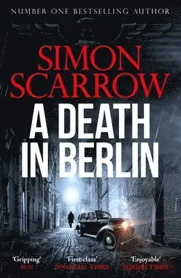 A Death in Berlin