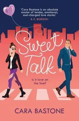 Sweet Talk