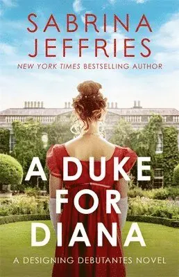 A Duke for Diana