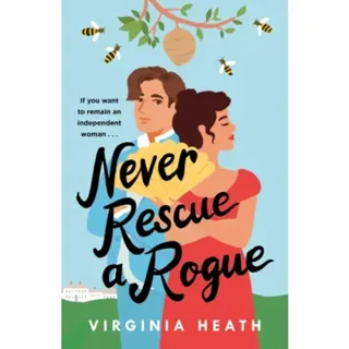 Never Rescue a Rogue