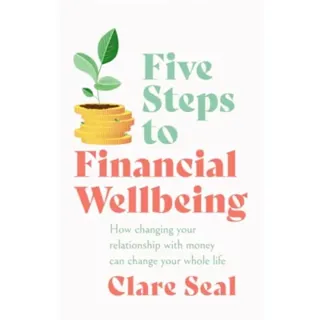 Five Steps to Financial Wellbeing