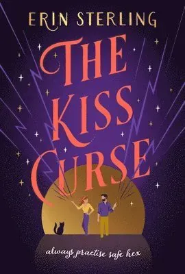 The Kiss Curse
