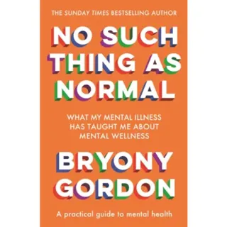 No Such Thing as Normal
