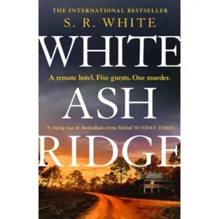 White Ash Ridge