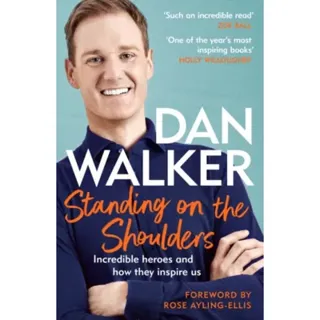 Standing on the Shoulders