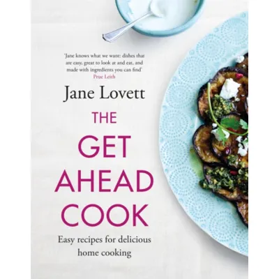 The Get-Ahead Cook