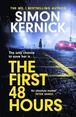 The First 48 Hours