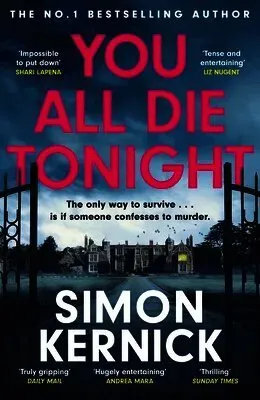 You All Die Tonight
