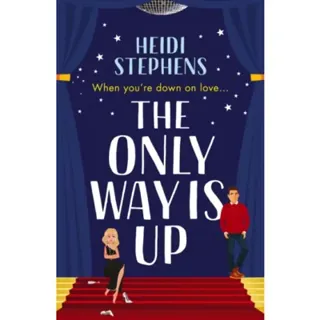 The Only Way Is Up