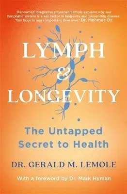 LYMPH & LONGEVITY