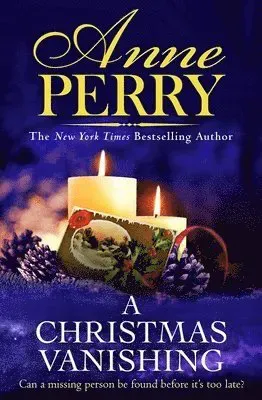 A Christmas Vanishing
