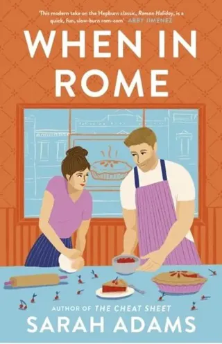 When in Rome