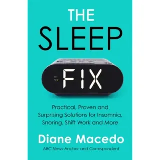 The Sleep Fix