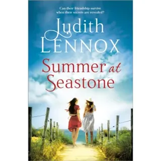 Summer at Seastone