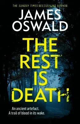 The Rest is Death