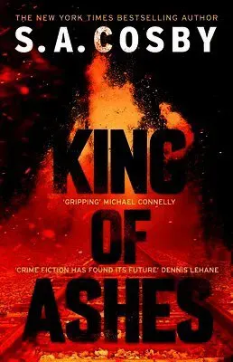 King of Ashes