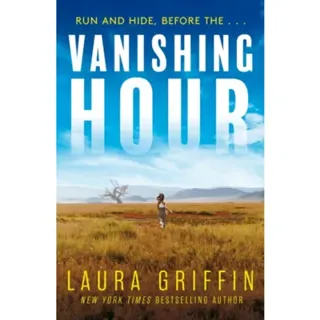 Vanishing Hour
